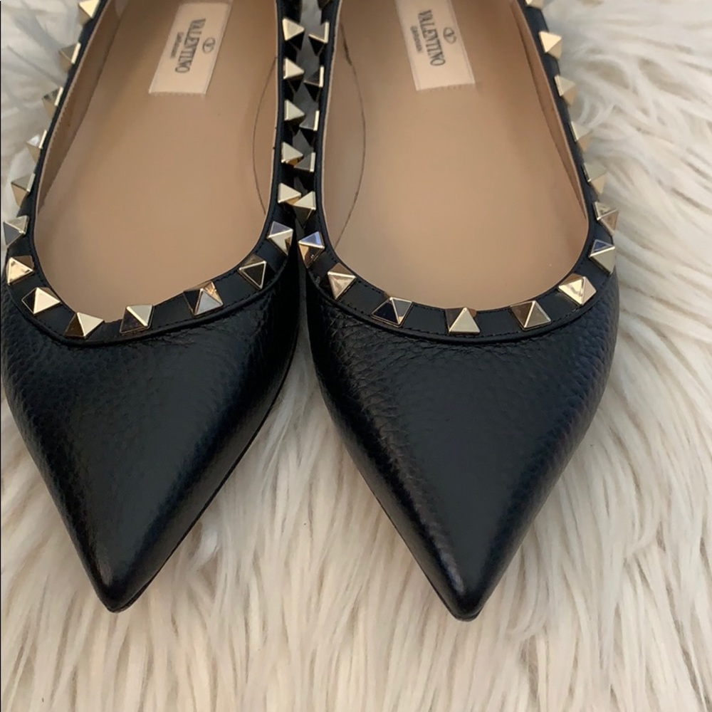 Valentino Garavani Ballerinas - image 2